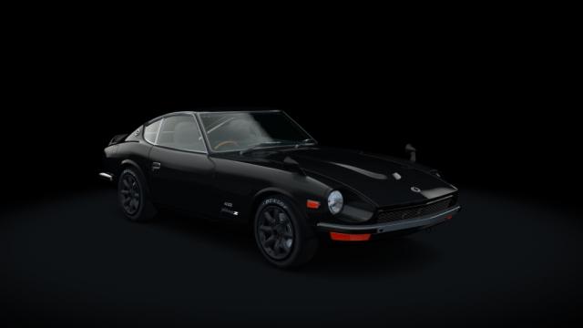 Nissan Fairlady Z 432 для Assetto Corsa
