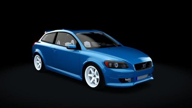 Volvo C30 T5 Flavio
