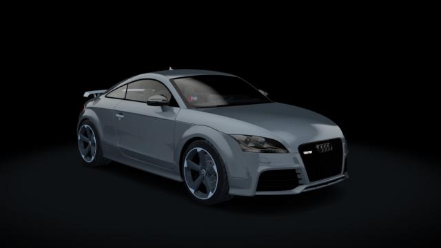 Audi TTRS для Assetto Corsa