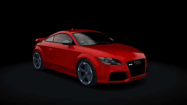 Audi TTRS для Assetto Corsa