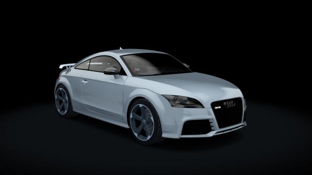 Audi TTRS для Assetto Corsa