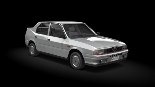 Alfa Romeo 33 1.7 QV для Assetto Corsa