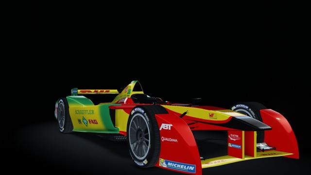 Renault SRT_01E