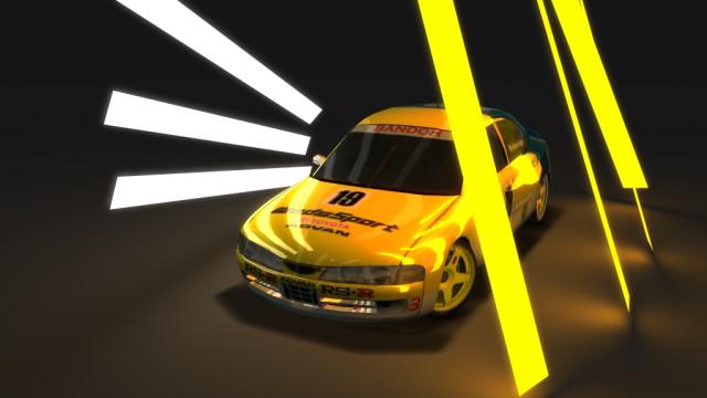 Marino Ceres JTCC для Assetto Corsa