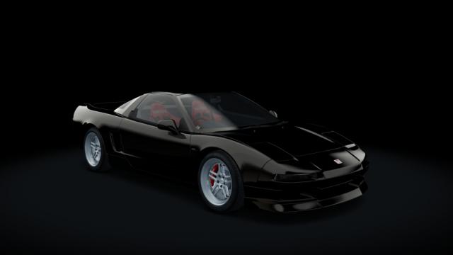 Honda NSX Custom