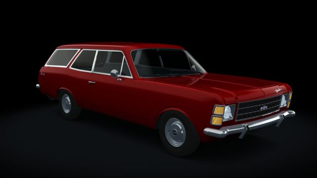 Caravan 78