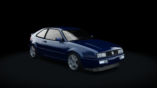 Volkswagen Corrado VR6