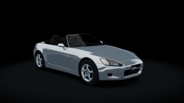 Honda S2000 AP1 M для Assetto Corsa