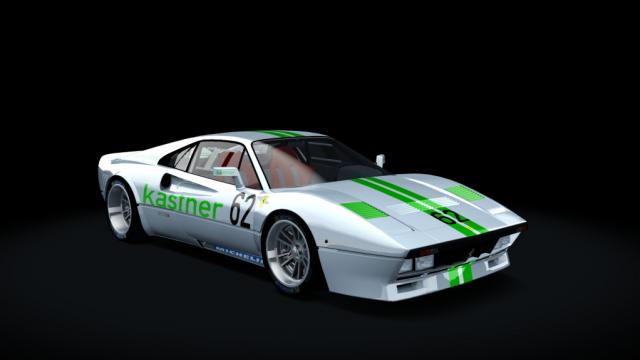 Ferrari 288 GTO (Race) для Assetto Corsa