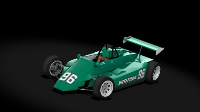 Estonia-21 for Assetto Corsa