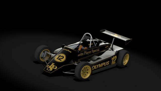 Estonia-21 for Assetto Corsa