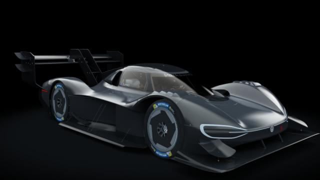 Volkswagen I.D. R Pikes Peak для Assetto Corsa