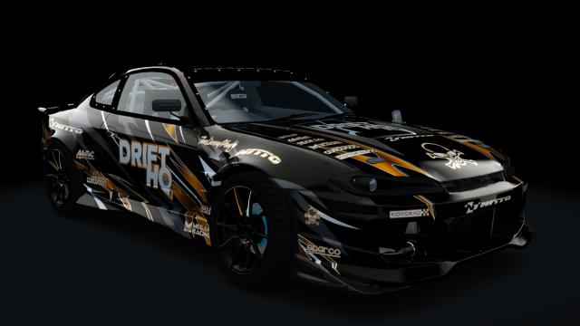 DMVC Gabe Vienna S15