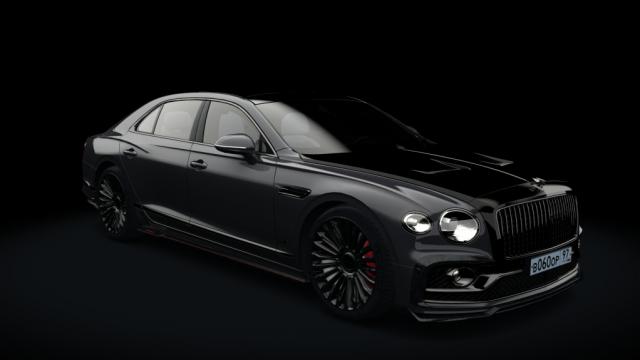 Bentley Flying Spur Mansory for Assetto Corsa