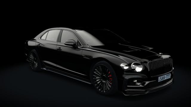 Bentley Flying Spur Mansory for Assetto Corsa