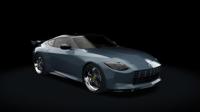 Nissan 400z MiranG
