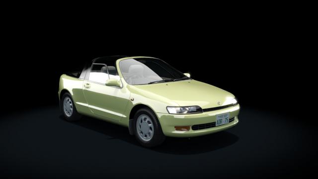 Toyota Sera для Assetto Corsa