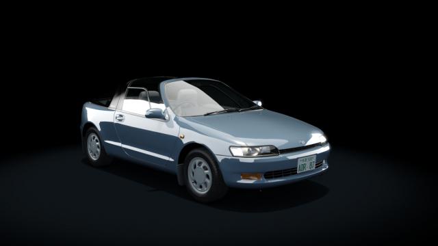 Toyota Sera для Assetto Corsa