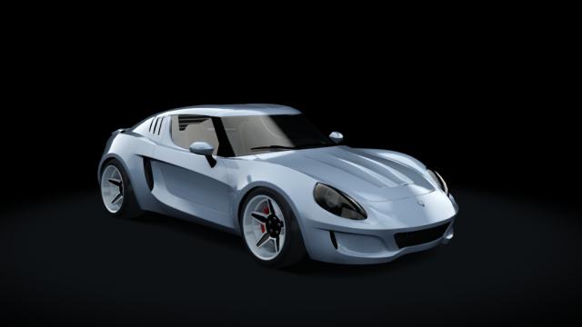 LM - Puma Luminari - Rally