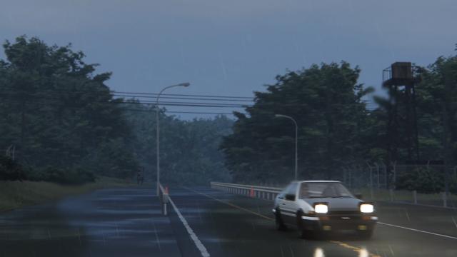 Akina 2022 (Yaseone Pass - Route 33)