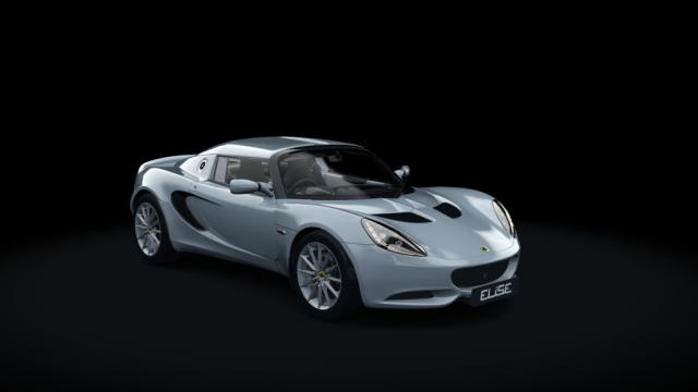 Lotus Elise 2011 for Assetto Corsa