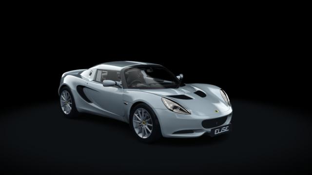 Lotus Elise 2011 for Assetto Corsa