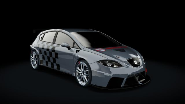 Seat Leon Supercup