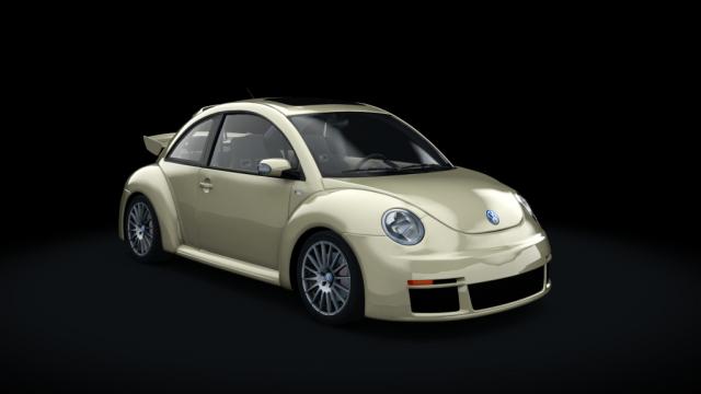 Volkswagen Beetle RSi для Assetto Corsa