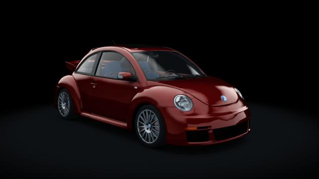 Volkswagen Beetle RSi для Assetto Corsa