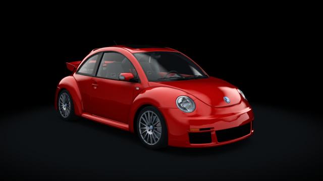 Volkswagen Beetle RSi