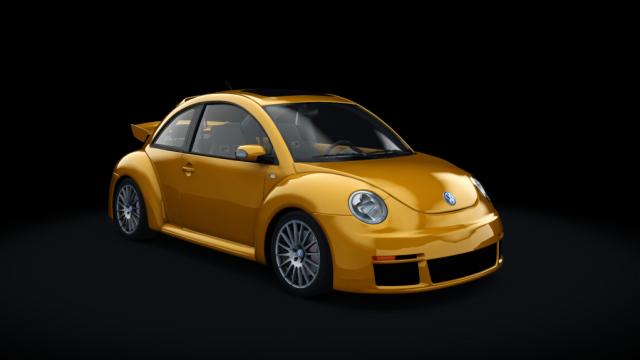 Volkswagen Beetle RSi для Assetto Corsa