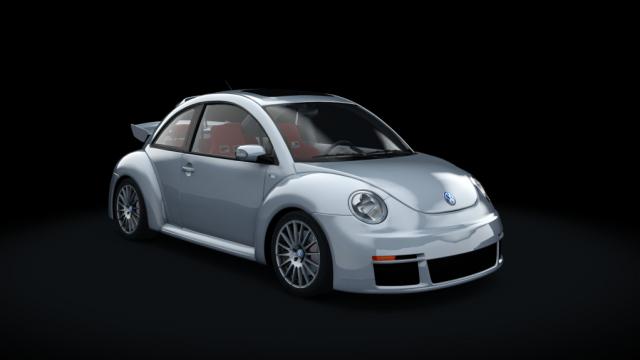 Volkswagen Beetle RSi для Assetto Corsa