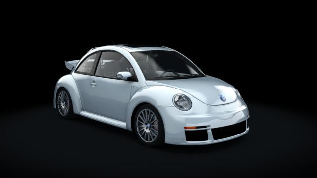 Volkswagen Beetle RSi для Assetto Corsa