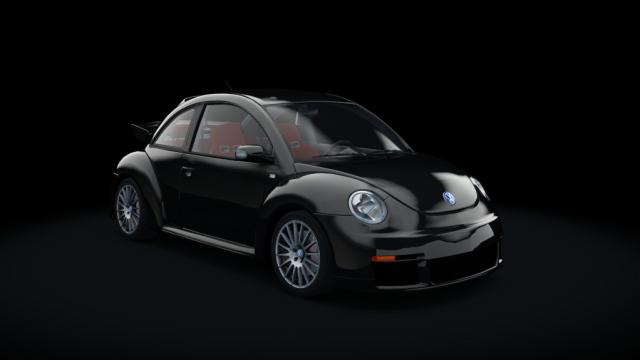 Volkswagen Beetle RSi для Assetto Corsa