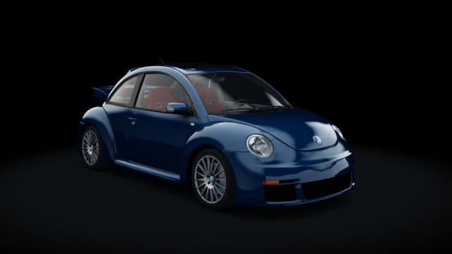 Volkswagen Beetle RSi для Assetto Corsa
