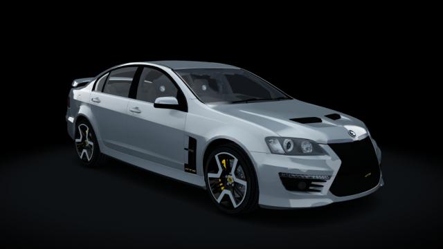 Holden HSV GTS 2011 for Assetto Corsa