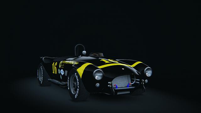 AC 289 Sports