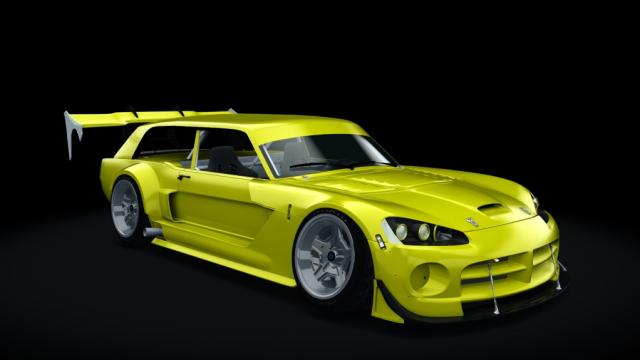 The Shitstang