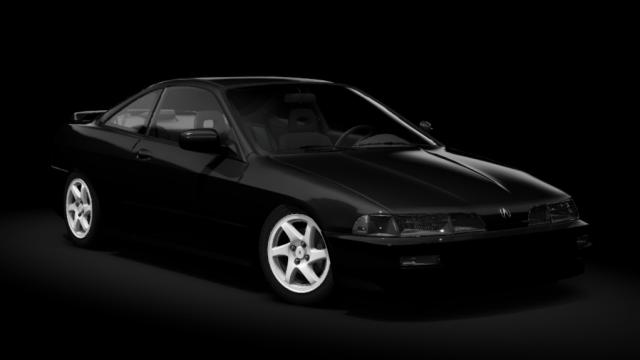 LM - Acura Integra GS-R для Assetto Corsa