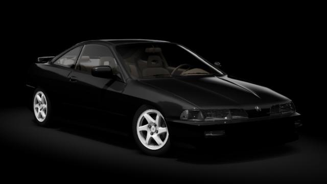 LM - Acura Integra GS-R для Assetto Corsa