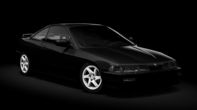 LM - Acura Integra GS-R для Assetto Corsa