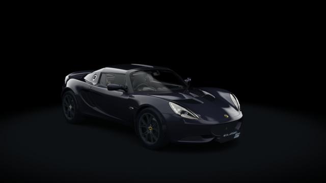 Lotus Elise S 220 для Assetto Corsa