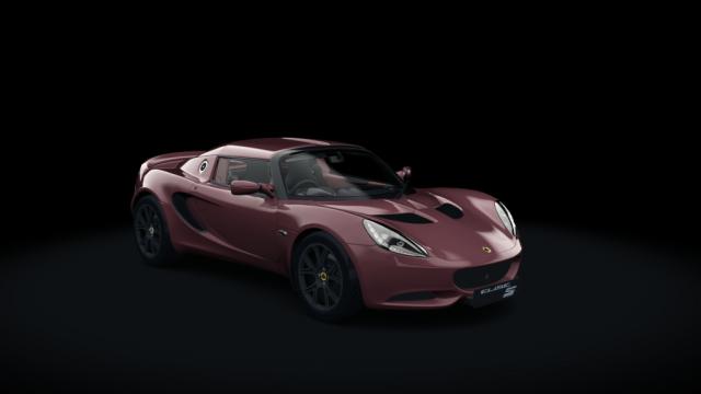 Lotus Elise S 220 для Assetto Corsa