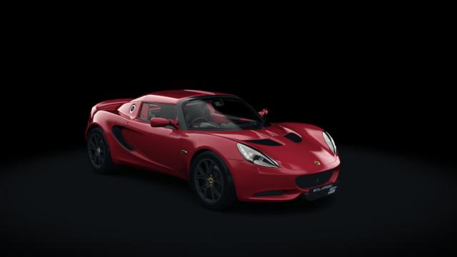 Lotus Elise S 220 для Assetto Corsa