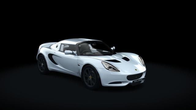 Lotus Elise S 220 для Assetto Corsa