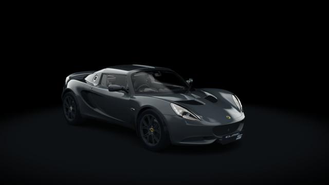 Lotus Elise S 220 для Assetto Corsa