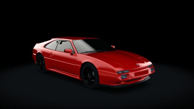 Venturi 260 LM