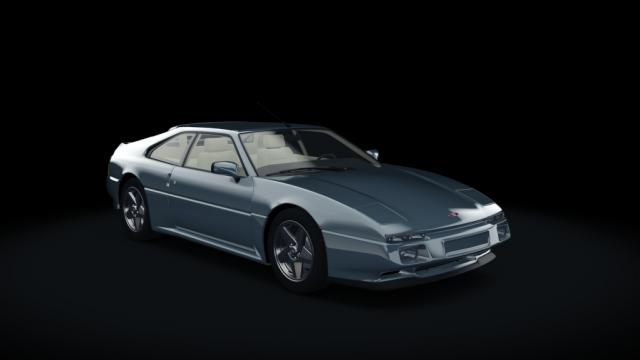 Venturi 260 LM для Assetto Corsa