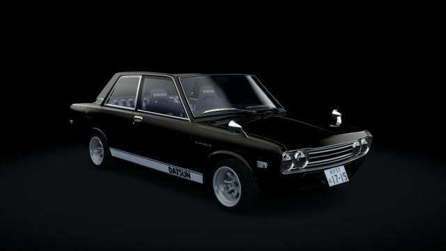 Datsun 510