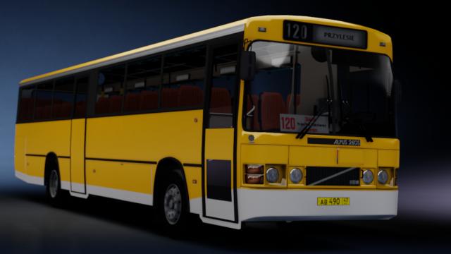 Alpus 260S